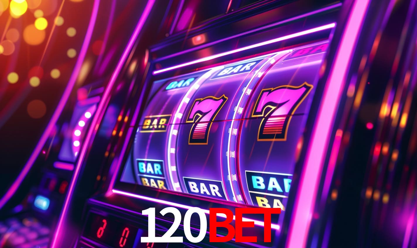 120bet - Cassino On-line Jogue e Ganhe - 120bet.com