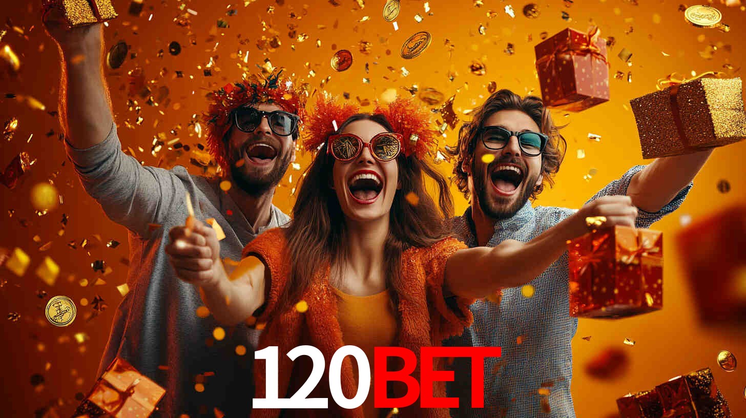 120bet APP