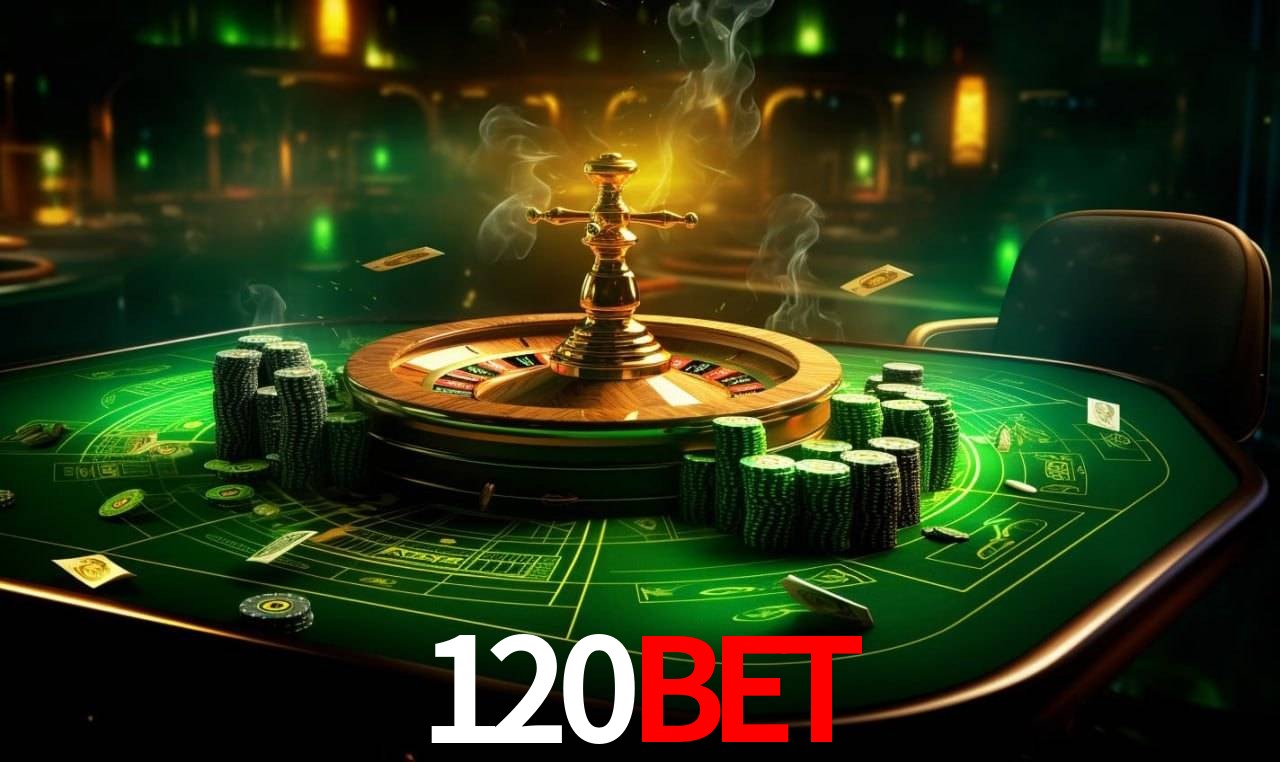 PIX Instantâneo 120bet