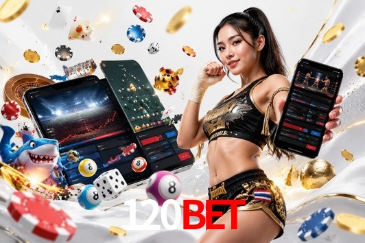 Exclusive Offers 120bet