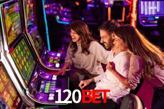 Programa VIP 120bet