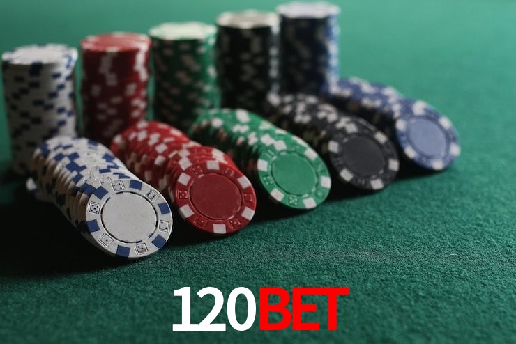Game Statistics 120bet