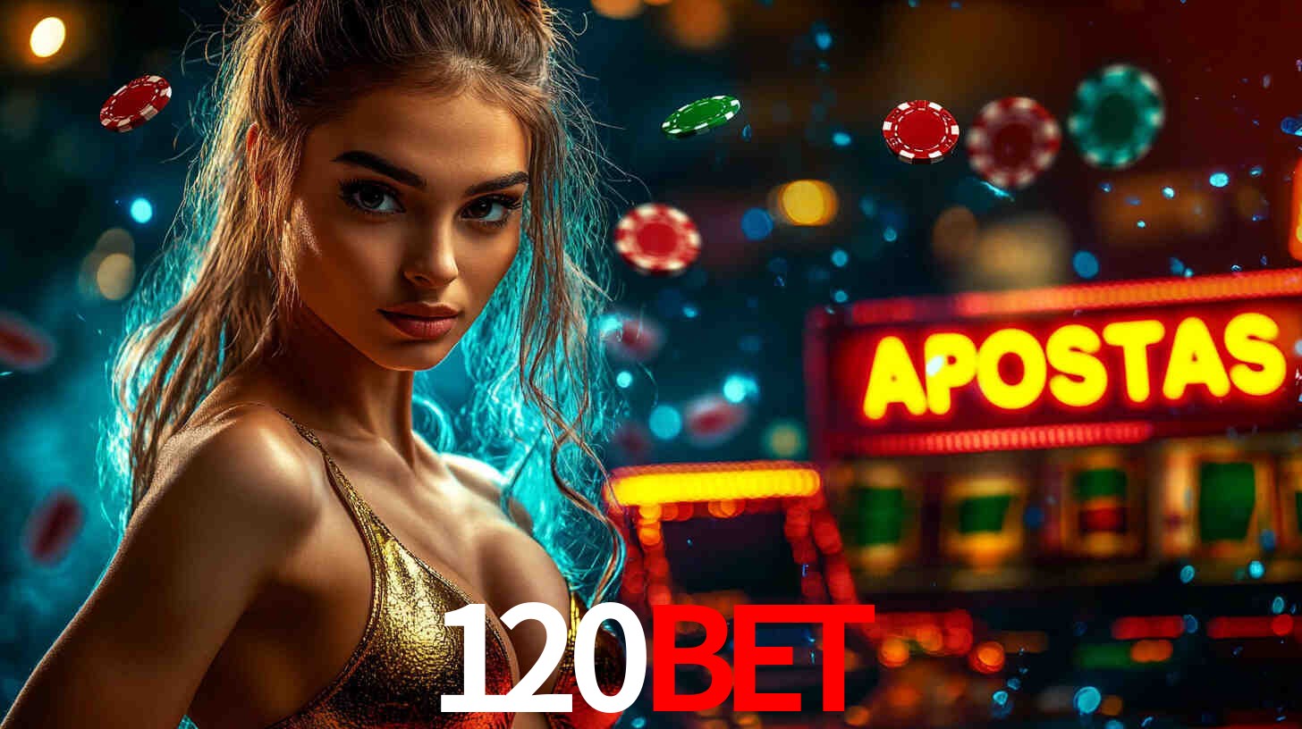 A Experiência Imersiva dos Cassinos Ao Vivo no 120bet