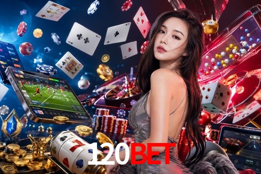 Slot Games 120bet