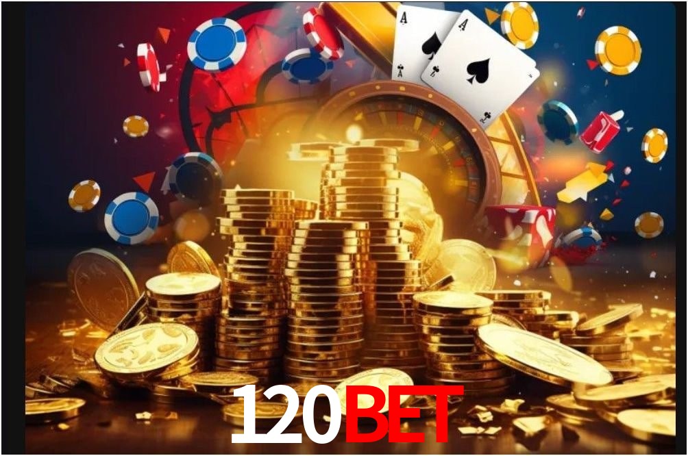 Torneios 120bet