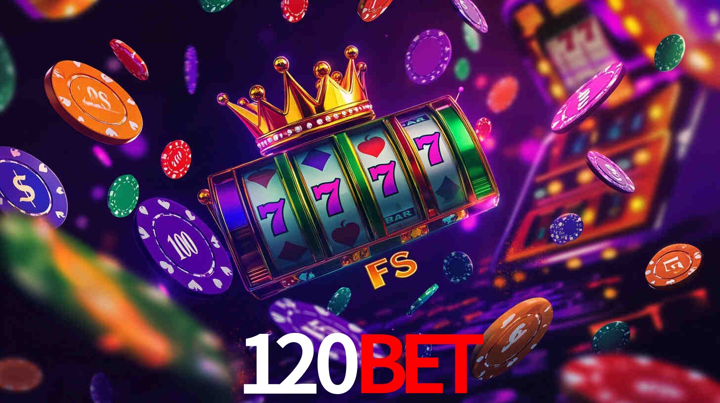 Premium Interface 120bet