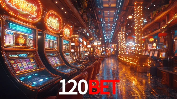 120bet: Seu Especialista em Apostas Esportivas Brasileiras