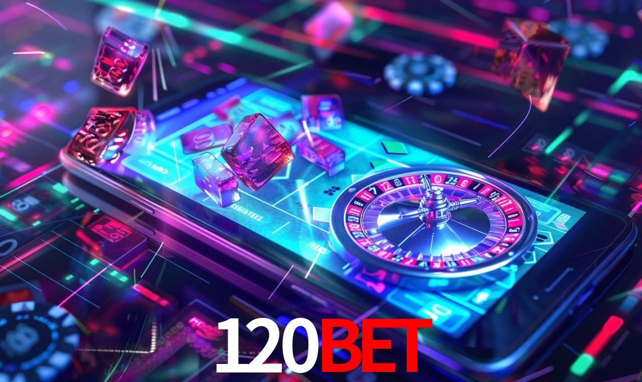 Login Seguro 120bet