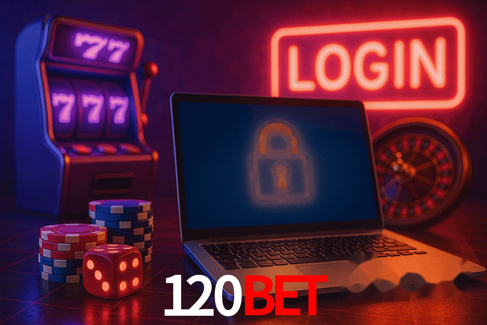 Segurança 2FA 120bet