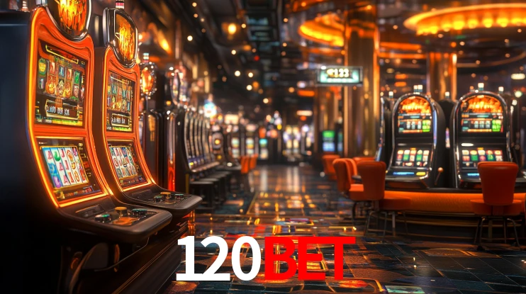 Experimente o Login Seguro Premium no 120bet