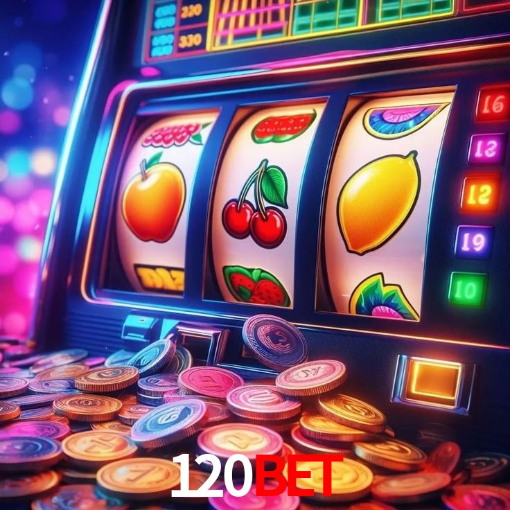 Benefícios da Conta 120bet