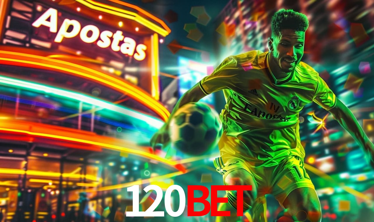 Promoções Sazonais 120bet
