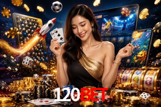 Secure Login 120bet