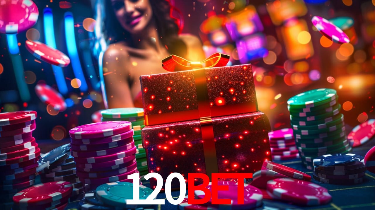 Interface do App 120bet
