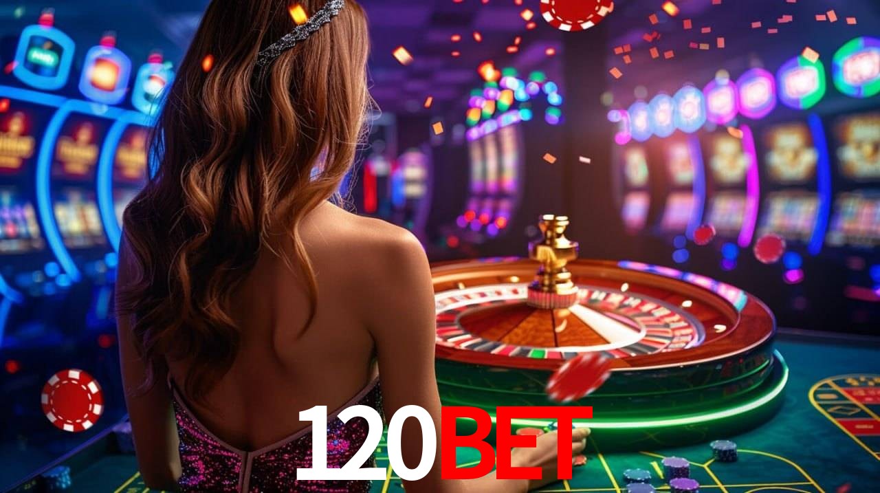 Página de download 120bet