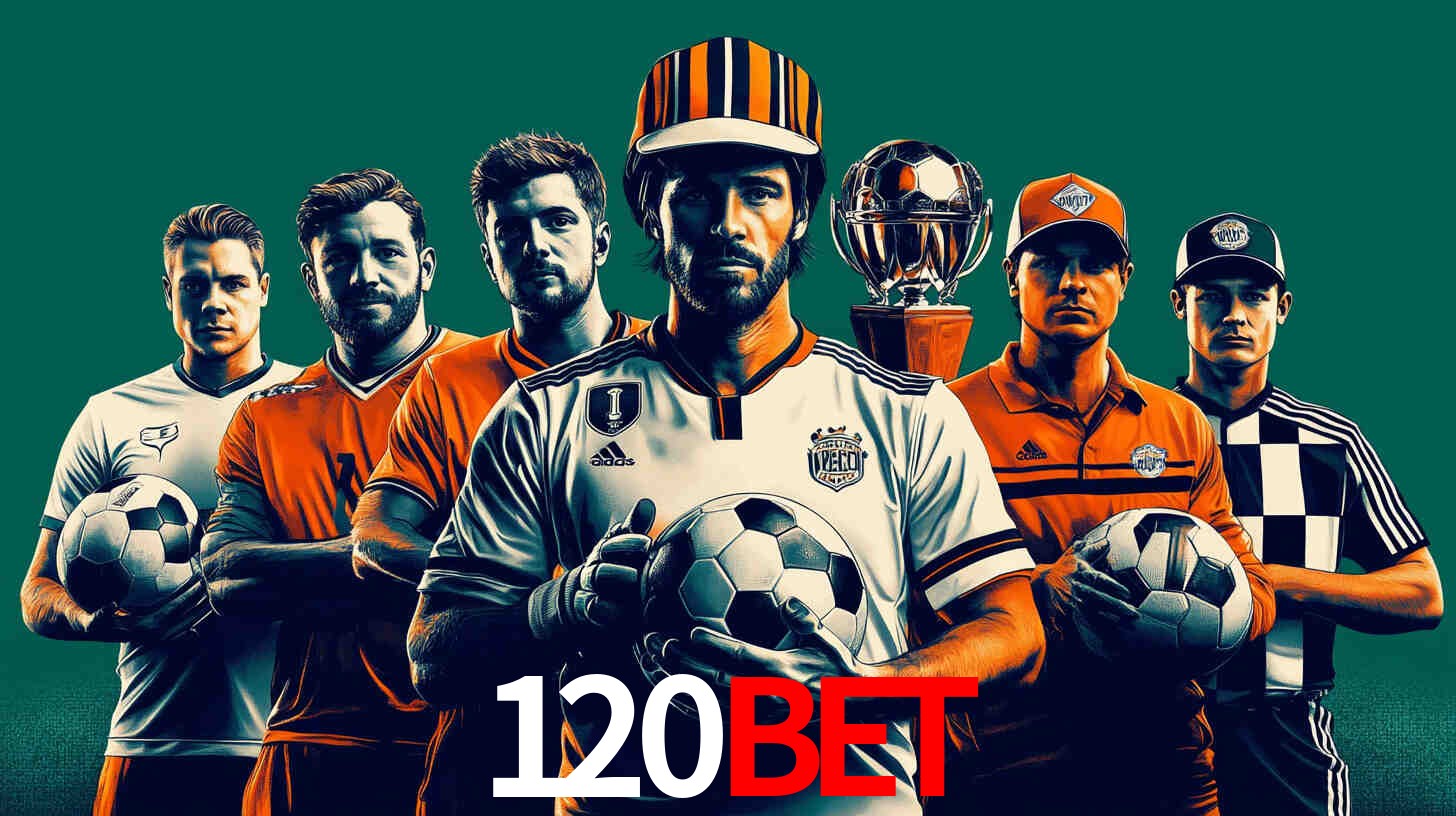 A Emoção da Loteria na 120bet: Uma Chance de Mudança de Vida