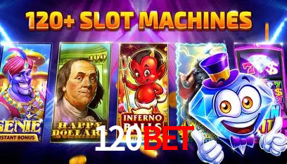 Apostas Esportivas na 120bet: Um Guia Completo