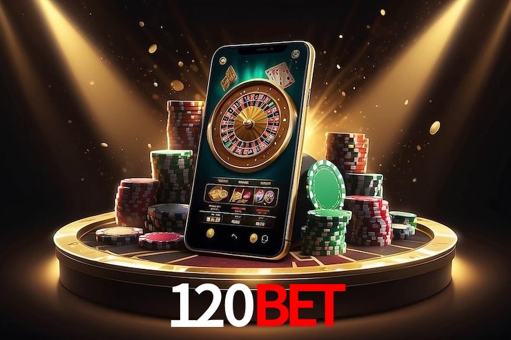 Instalação Android 120bet