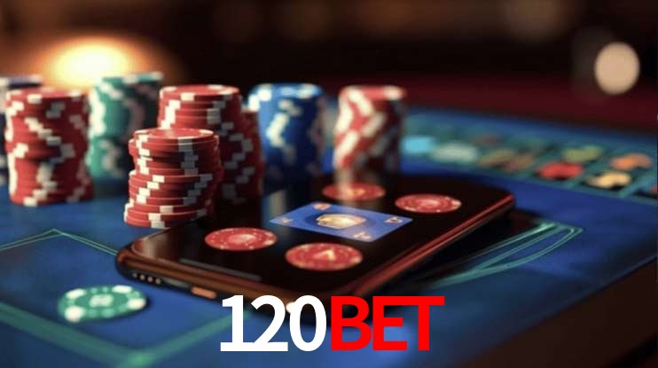 Catálogo de jogos 120bet com fornecedores Pragmatic Play, Evolution, NetEnt
