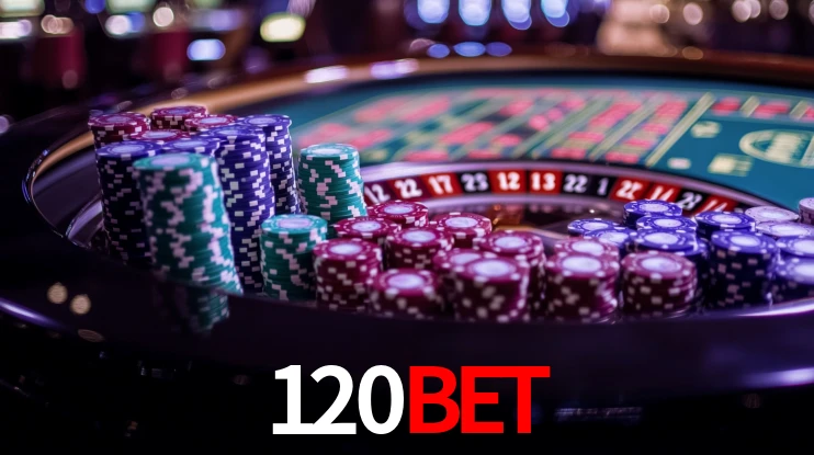 Welcome Bonus 120bet