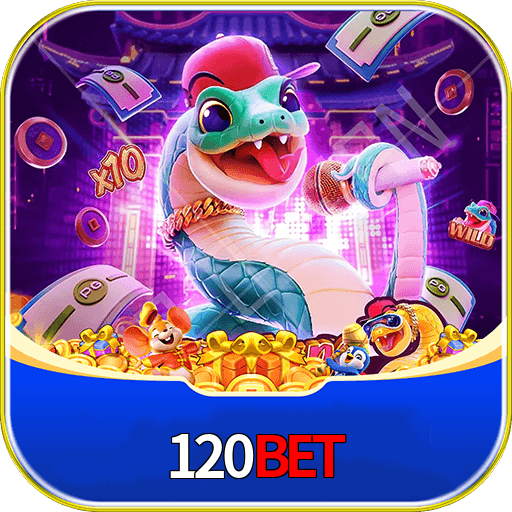 Logo 120bet