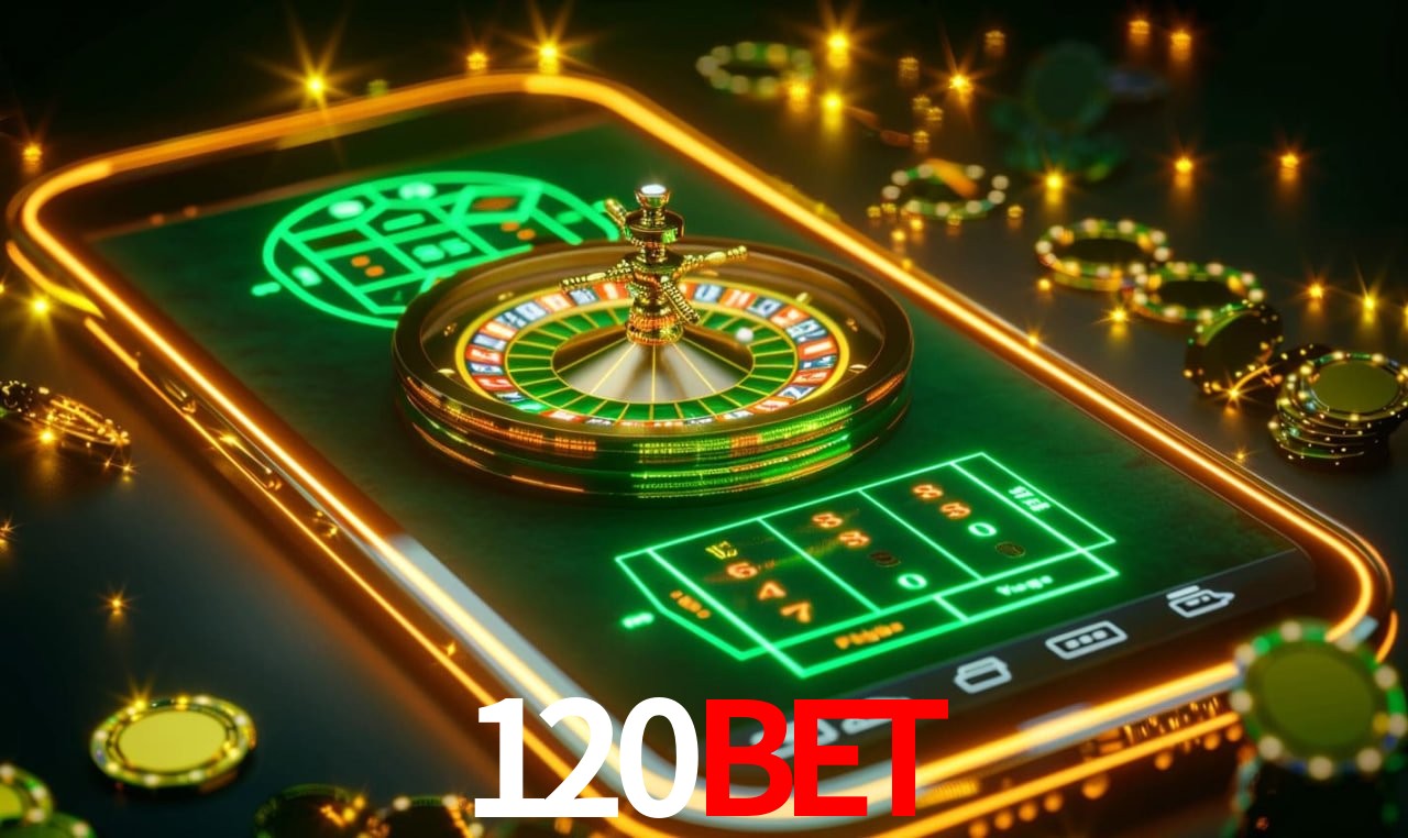 120bet - Rápido Acesse