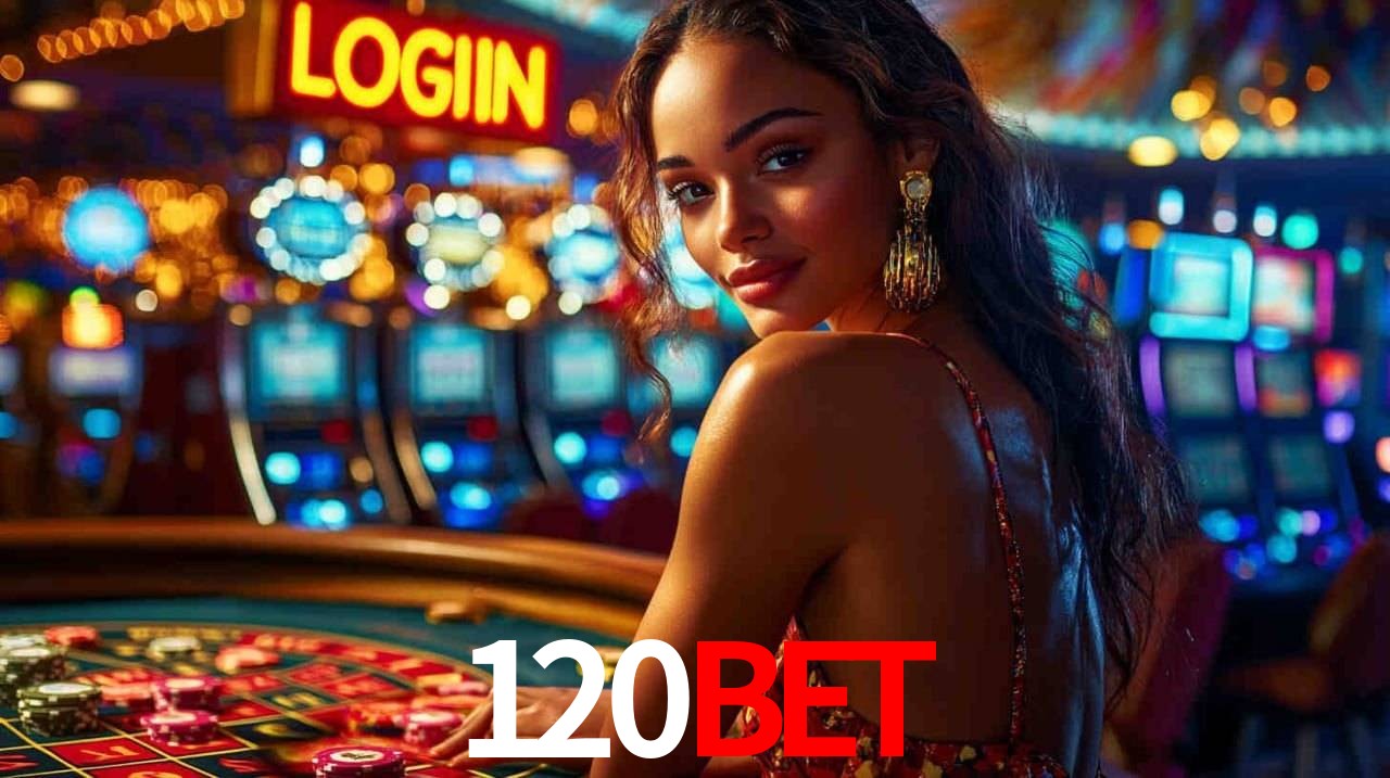 120bet São Paulo - Jogo Providers