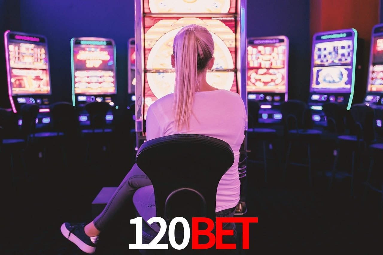 Account Benefits 120bet