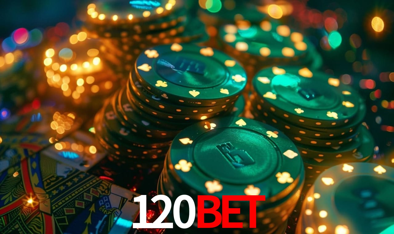 Diretório de Jogos 120bet