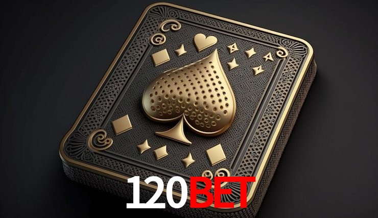 Benefícios da Conta 120bet