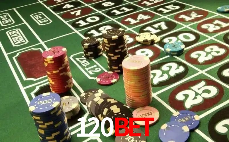 Integração de APIs 120bet