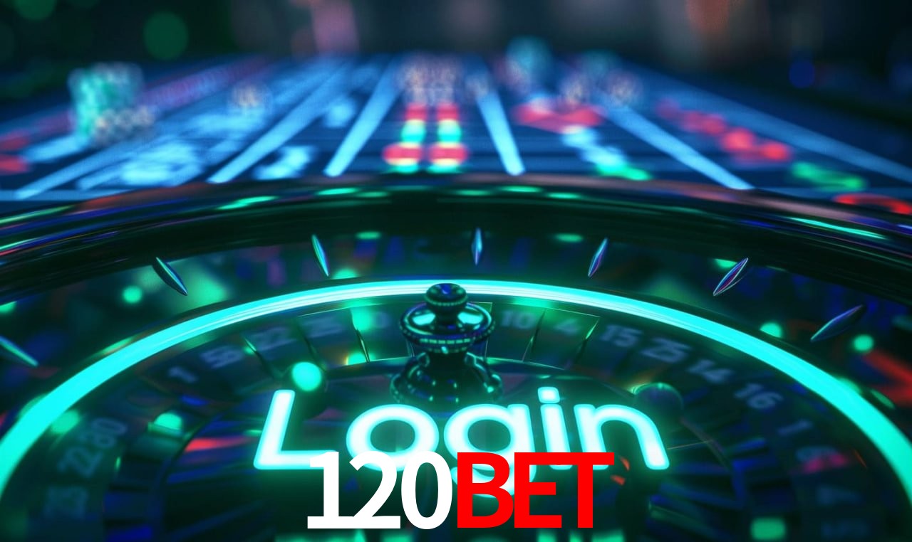 Casino Ao Vivo 120bet