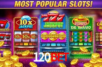 120bet Salvador - Studio Tour