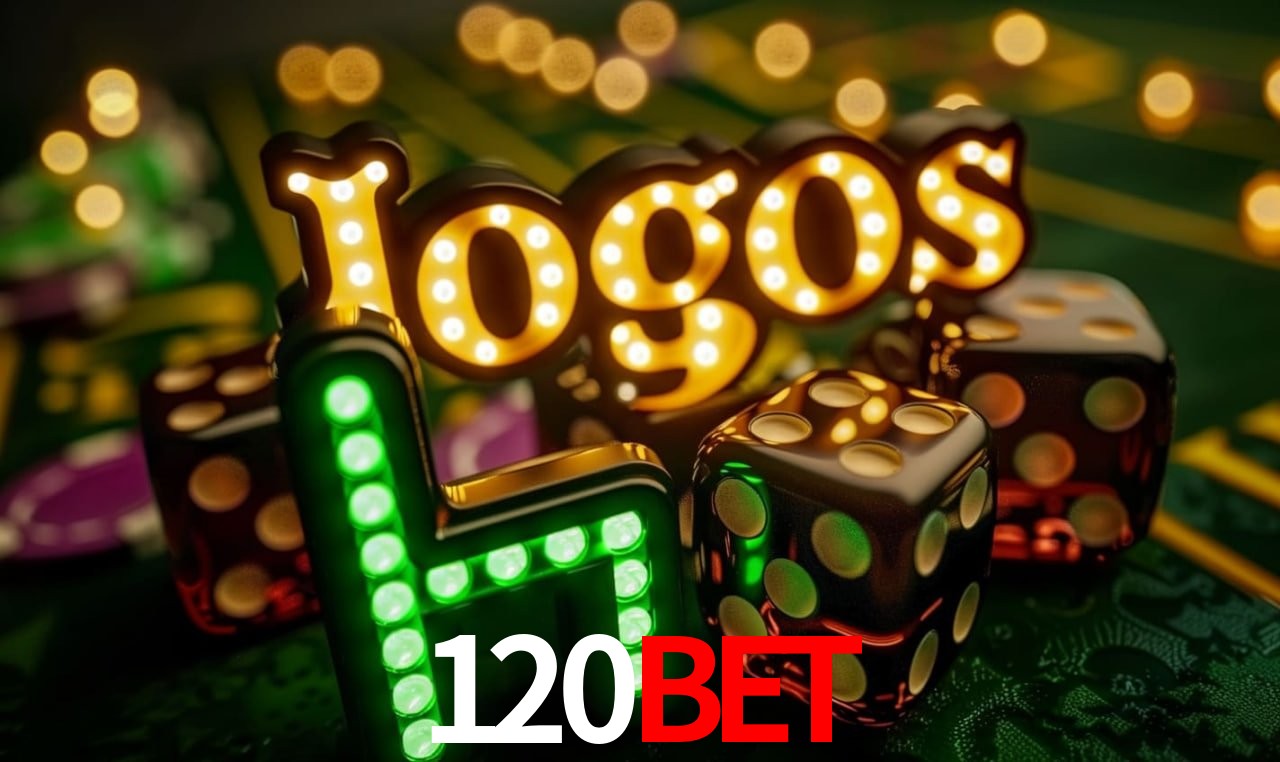 Design Responsivo 120bet
