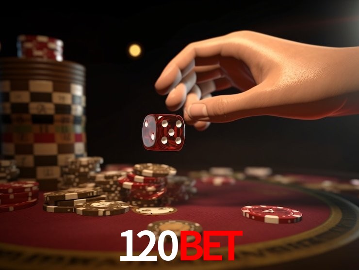 Promoção Relâmpago 120bet