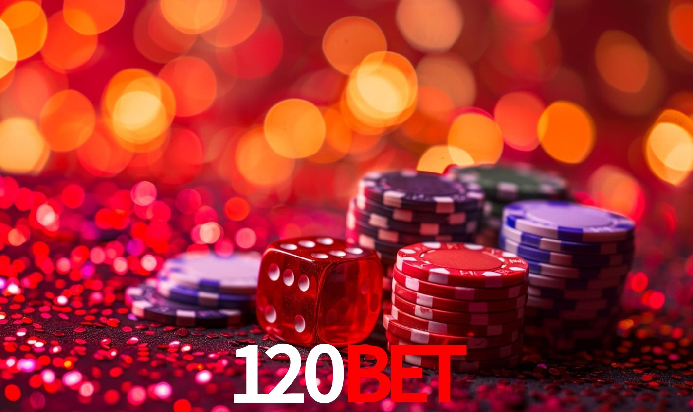 120bet Belo Horizonte - Provably Fair