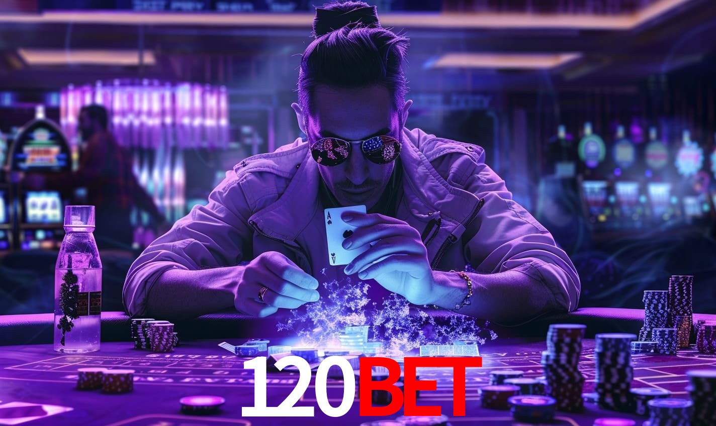 Tennis Betting 120bet