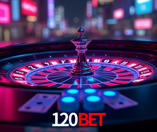 A Emoção da Loteria na 120bet: Uma Chance de Mudança de Vida