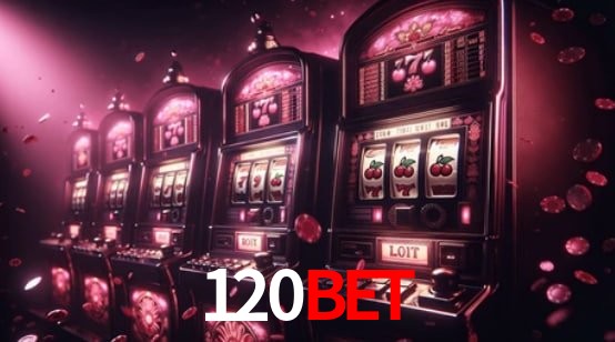 Torneios 120bet