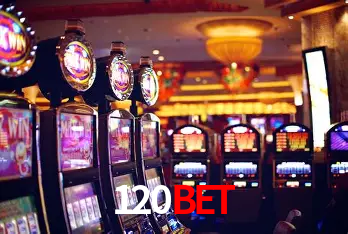 120bet Brasília - VIP Program
