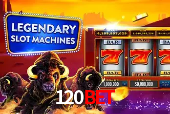 Descubra a Magia dos Jogos de Arcade no 120bet