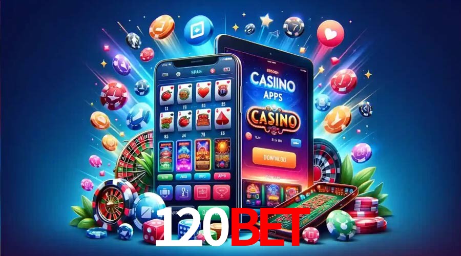 Seasonal Promotions 120bet