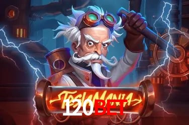 120bet Brasília - Jogo Features