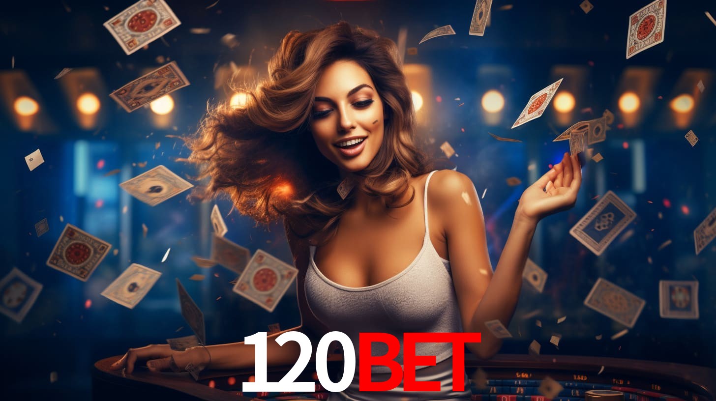 120bet APP