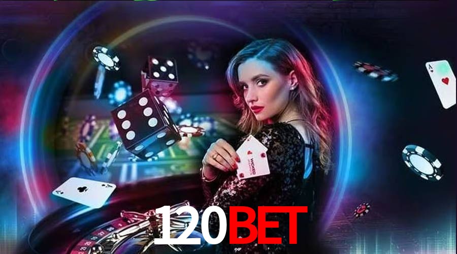 Exclusive Offers 120bet