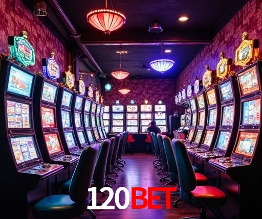 120bet Brasília - Bonus Features