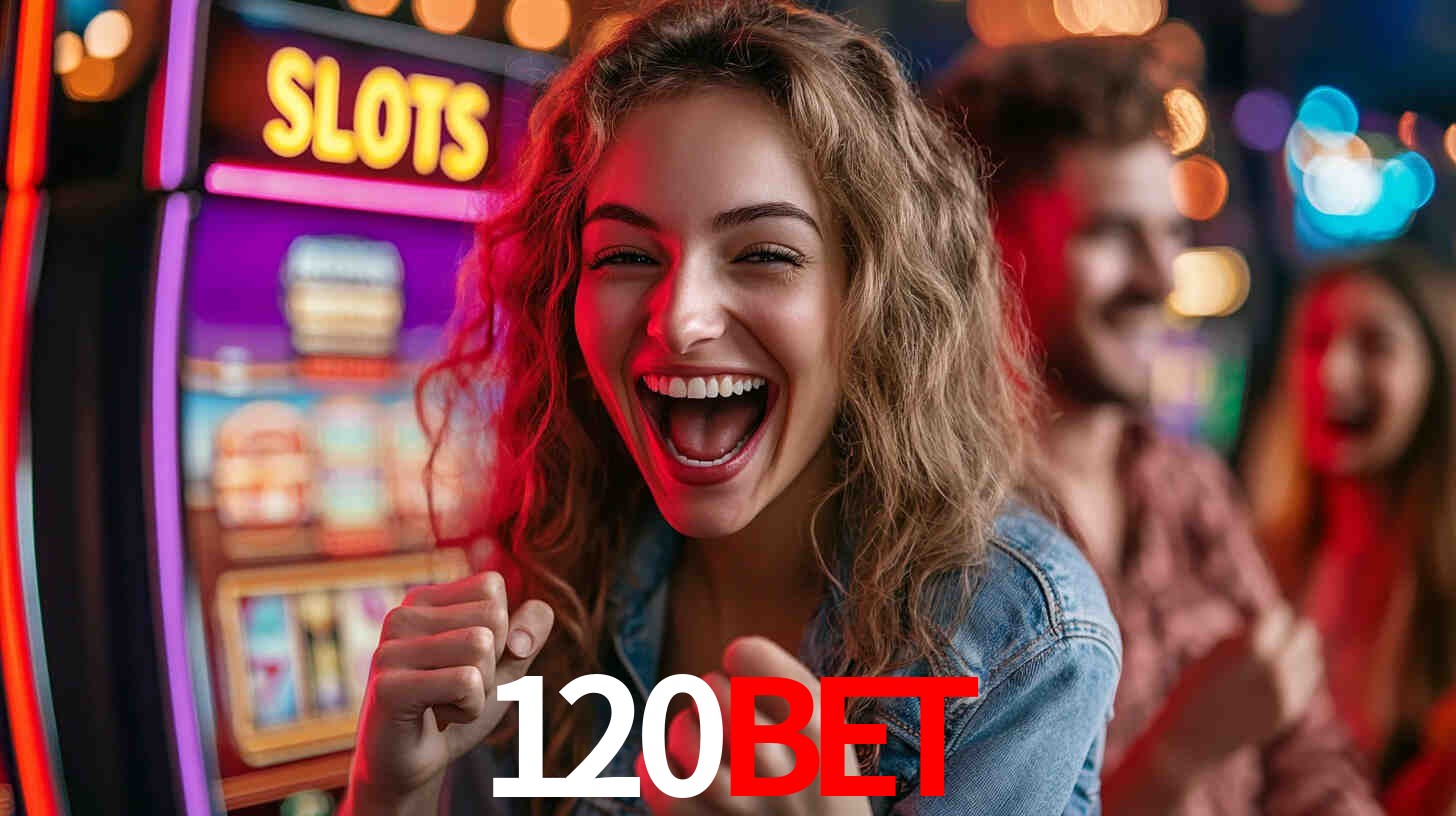 A Experiência Imersiva dos Cassinos Ao Vivo no 120bet
