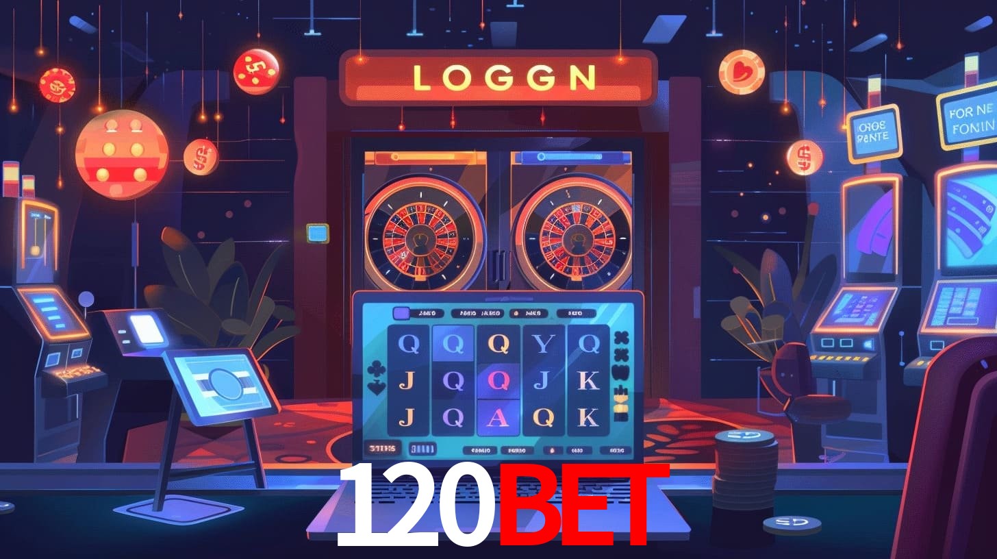 120bet Plataforma - Certificada MGA desde 2015