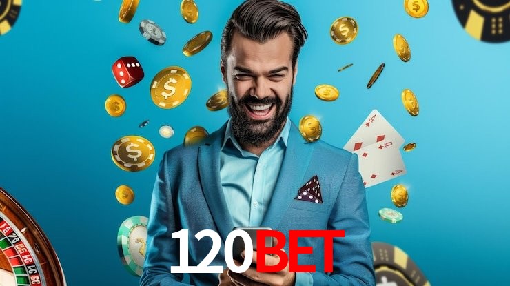 Secure Login 120bet