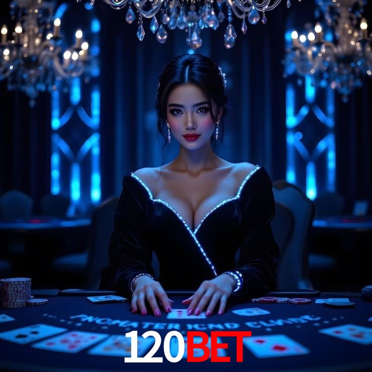 Ofertas Exclusivas 120bet